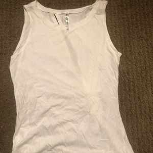 fabletics athletic tank
